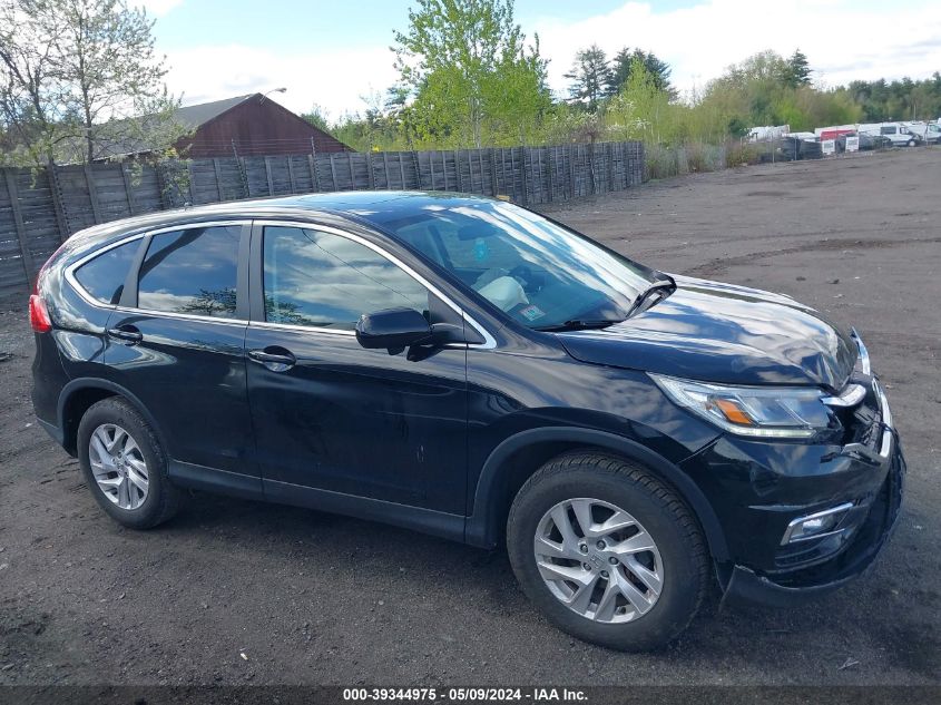 2015 HONDA CR-V EX - 2HKRM4H54FH636029