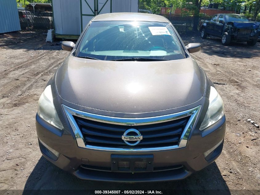 1N4BL3APXDC164329 | 2013 NISSAN ALTIMA