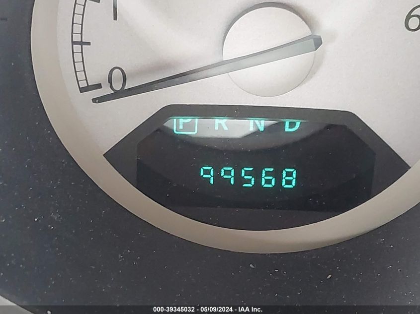 2009 Chrysler Sebring Touring VIN: 1C3LC56B69N506088 Lot: 39345032