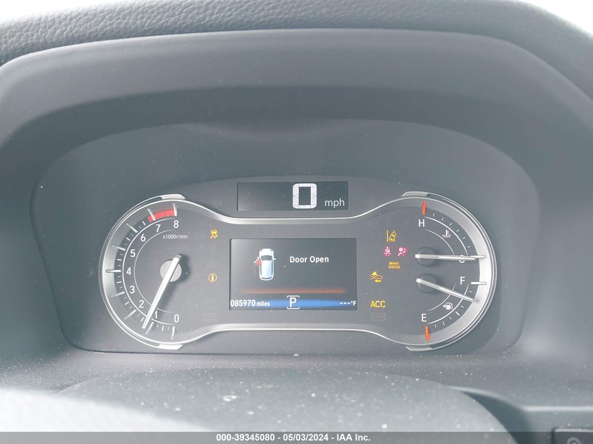 2017 HONDA PILOT TOURING - 5FNYF6H97HB083169