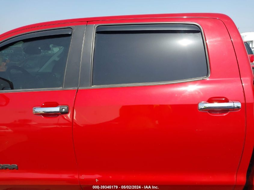 2021 Toyota Tundra Sr5 VIN: 5TFEY5F11MX278303 Lot: 39345179