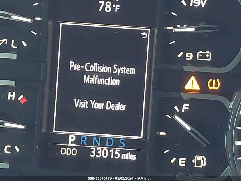 2021 Toyota Tundra Sr5 VIN: 5TFEY5F11MX278303 Lot: 39345179