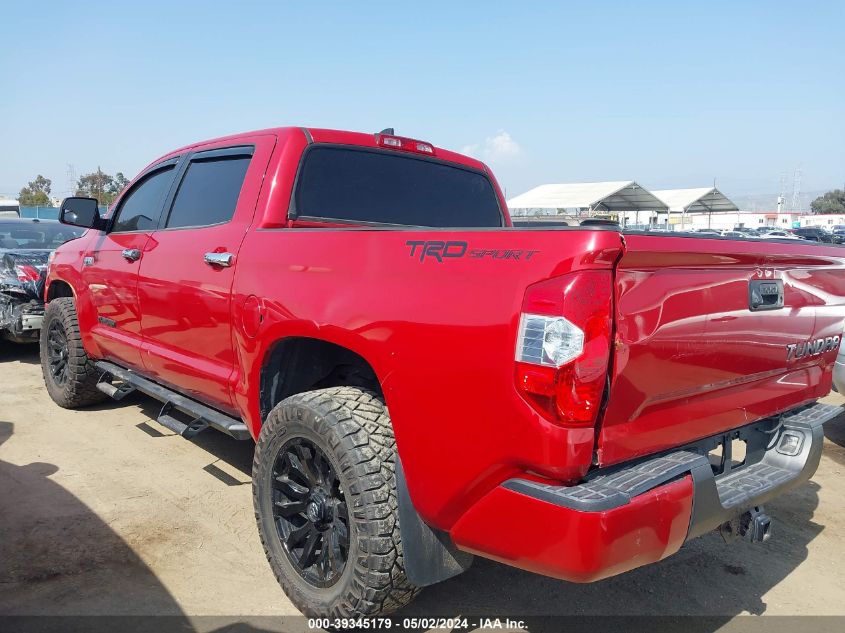 2021 Toyota Tundra Sr5 VIN: 5TFEY5F11MX278303 Lot: 39345179