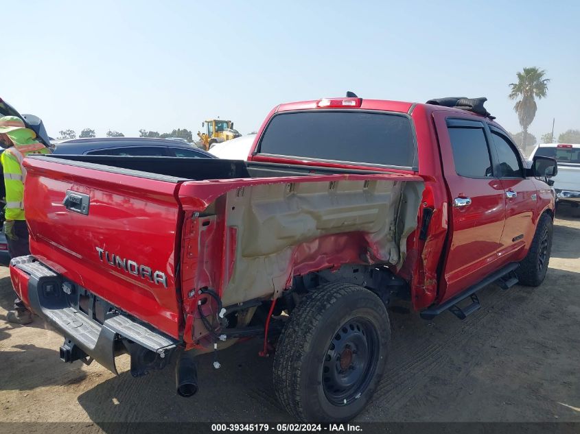 2021 Toyota Tundra Sr5 VIN: 5TFEY5F11MX278303 Lot: 39345179