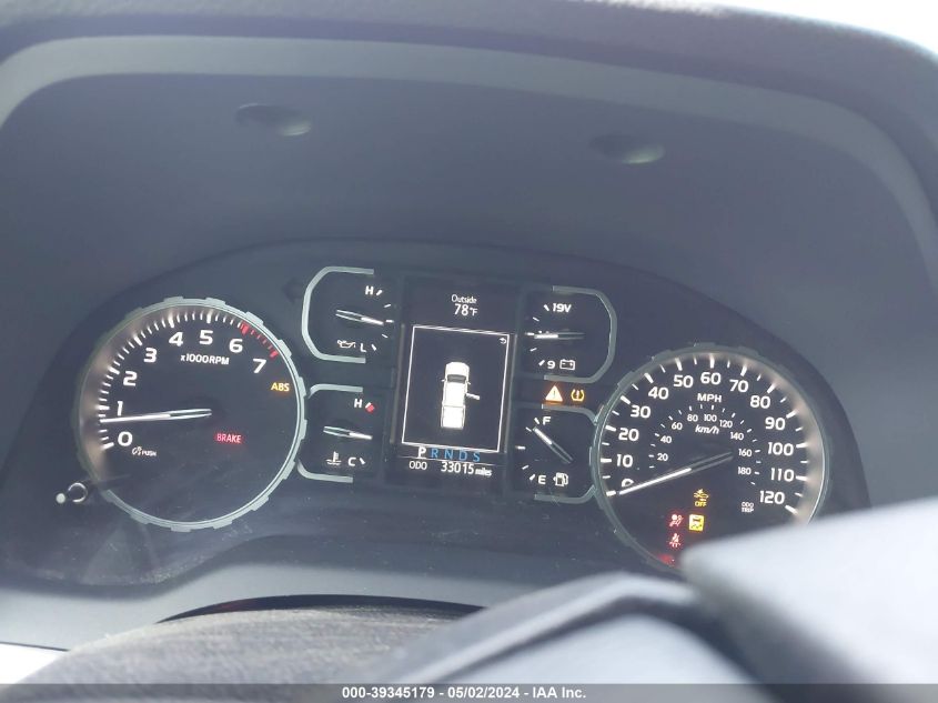 2021 Toyota Tundra Sr5 VIN: 5TFEY5F11MX278303 Lot: 39345179