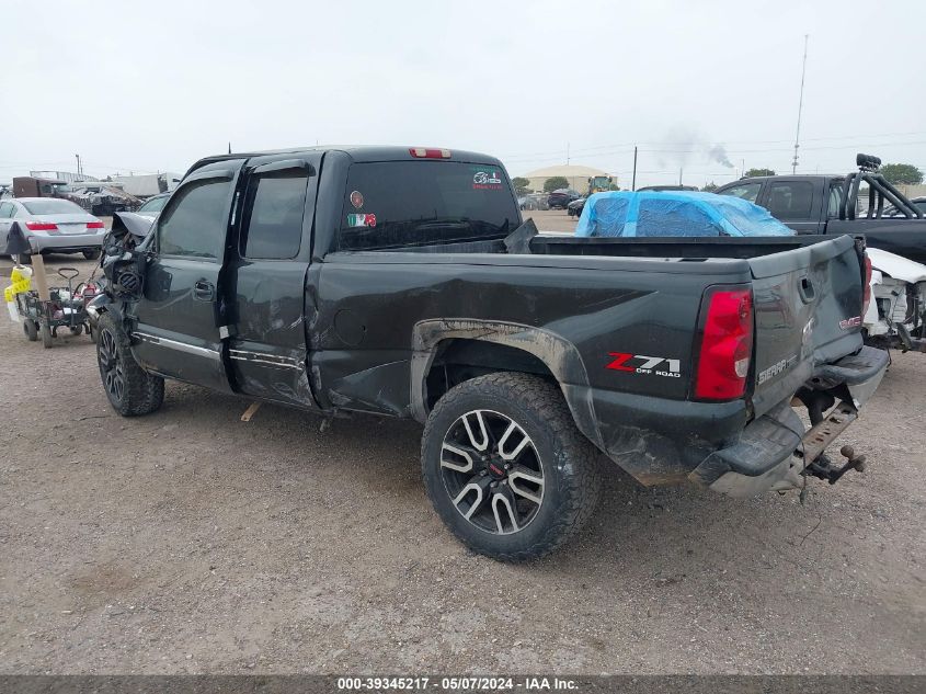 2004 GMC Sierra 1500 Slt VIN: 1GTEK19T94E217512 Lot: 39345217