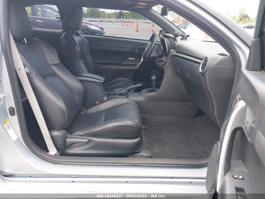 2014 Scion Tc 10 Series VIN: JTKJF5C74E3074710 Lot: 39345237