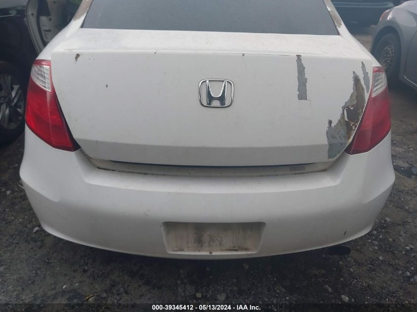 2009 Honda Accord 2.4 Ex VIN: 1HGCS12759A014329 Lot: 39345412