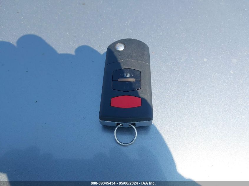 2013 MAZDA MAZDA2 - JM1DE1LY0D0162002