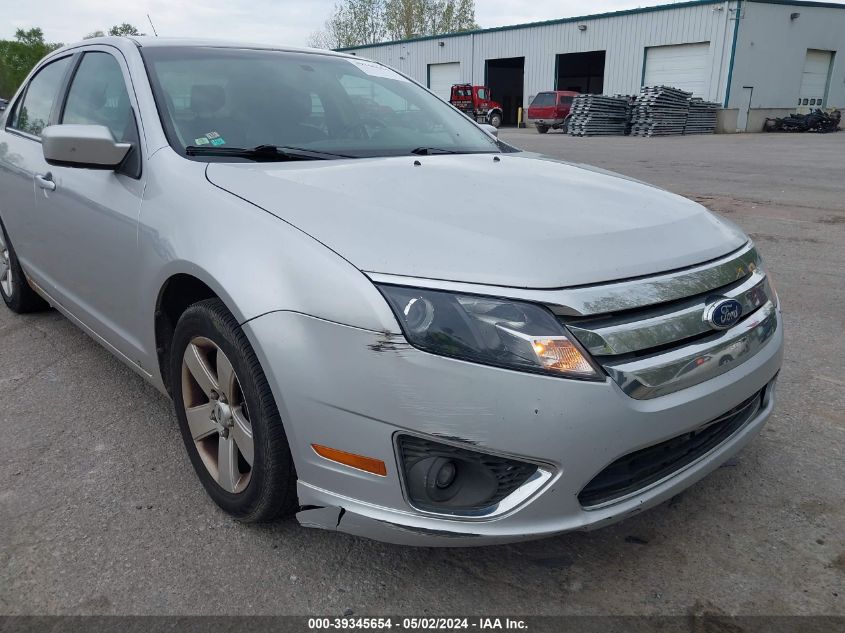 3FAHP0JA0BR341767 | 2011 FORD FUSION