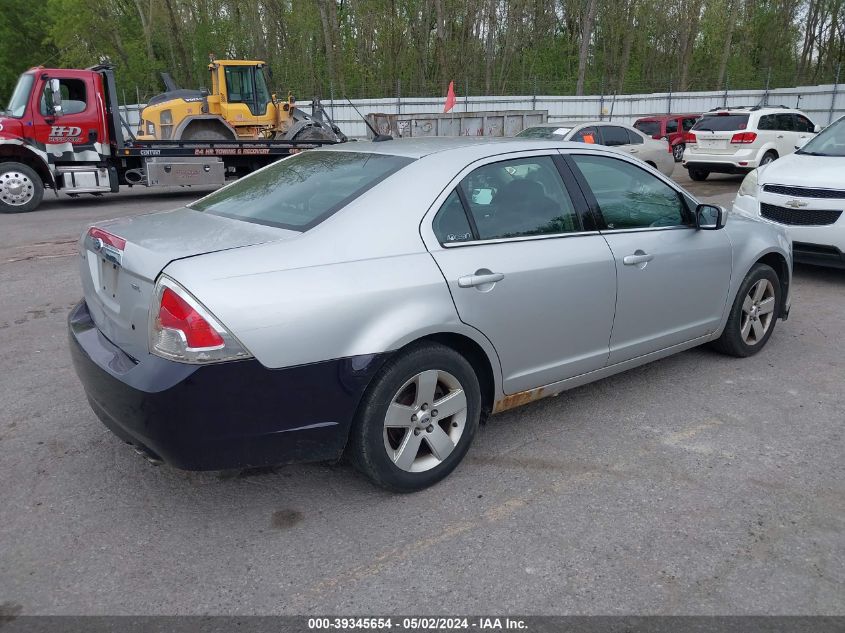 3FAHP0JA0BR341767 | 2011 FORD FUSION