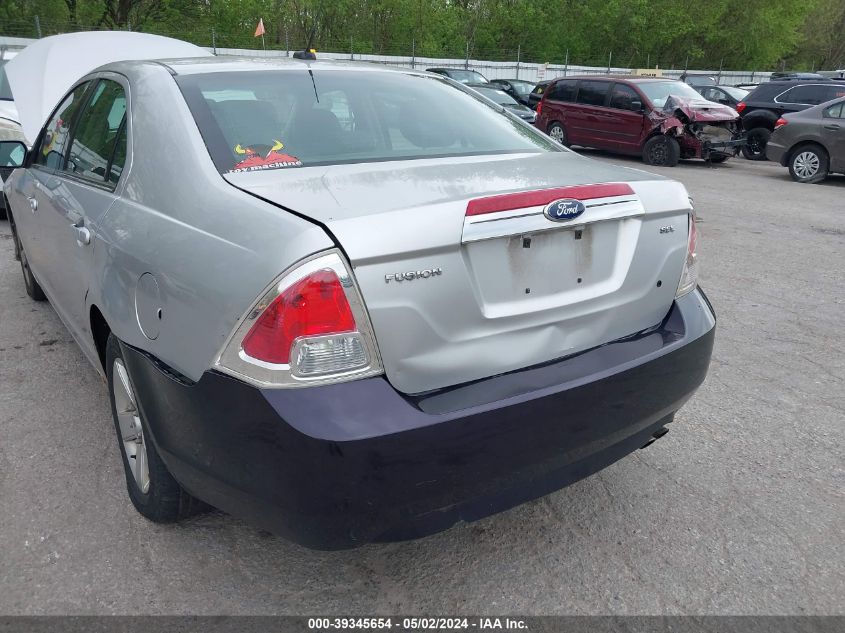 3FAHP0JA0BR341767 | 2011 FORD FUSION