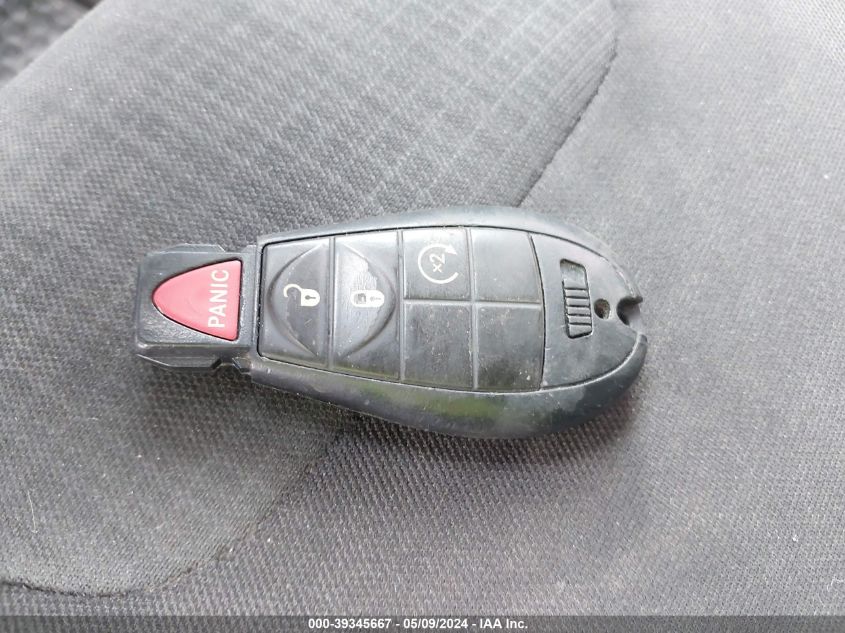 2015 Jeep Cherokee Latitude VIN: 1C4PJMCS1FW787868 Lot: 39345667