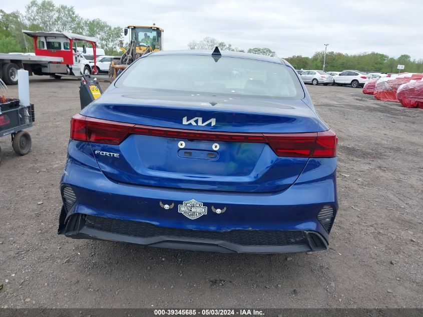 3KPF24AD3PE549514 2023 KIA FORTE - Image 16