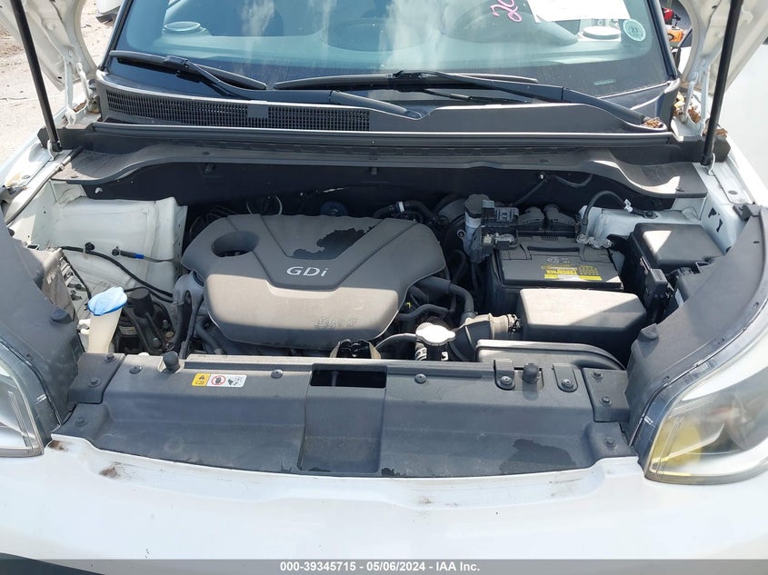 2015 KIA SOUL - KNDJN2A23F7197778