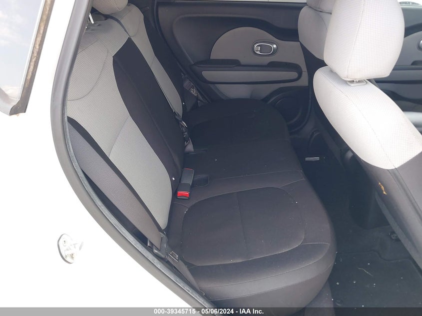 2015 KIA SOUL - KNDJN2A23F7197778