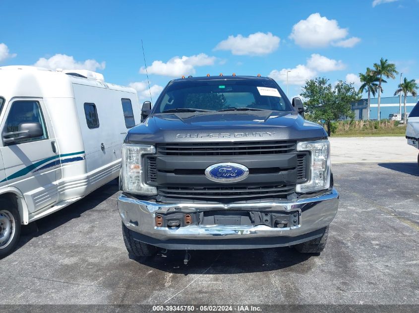 1FT7W2BT0HED42059 | 2017 FORD F-250