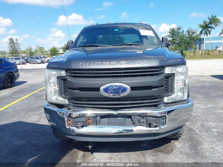 1FT7W2BT0HED42059 | 2017 FORD F-250