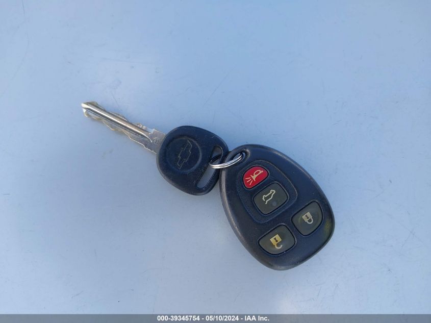 2011 Chevrolet Tahoe Ls VIN: 1GNSKAE01BR334402 Lot: 39345754