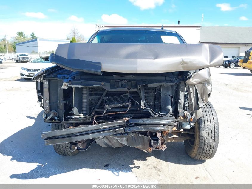 2011 Chevrolet Tahoe Ls VIN: 1GNSKAE01BR334402 Lot: 39345754