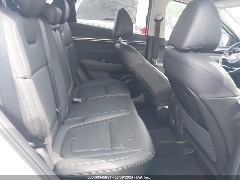 2023 HYUNDAI TUCSON LIMITED - 5NMJECAE1PH213941