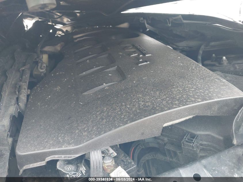 2017 TOYOTA COROLLA LE - 5YFBURHEXHP575550