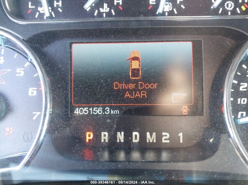 2011 Ford F-150 Lariat VIN: 1FTFW1EF2BFB19180 Lot: 39346161