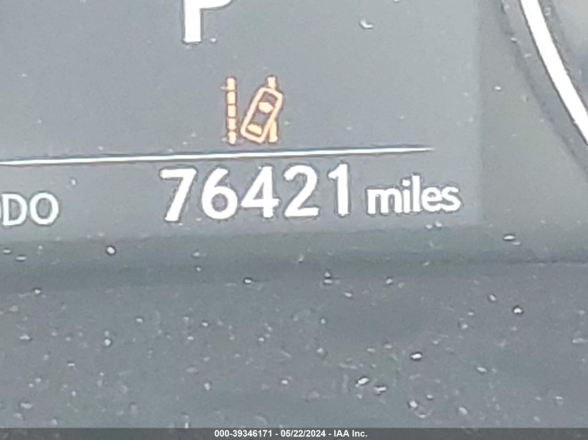 2019 Lexus Rx 350 VIN: 2T2ZZMCA9KC131344 Lot: 39346171