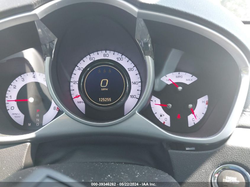 2011 Cadillac Srx Luxury Collection VIN: 3GYFNDEY3BS570582 Lot: 39346262