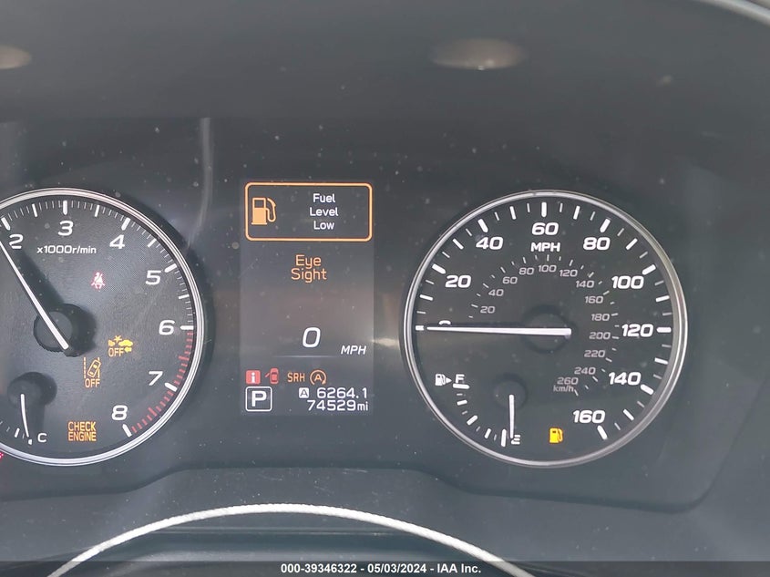 VIN 4S3BWAC62M3013222 2021 SUBARU LEGACY PREMIUM
