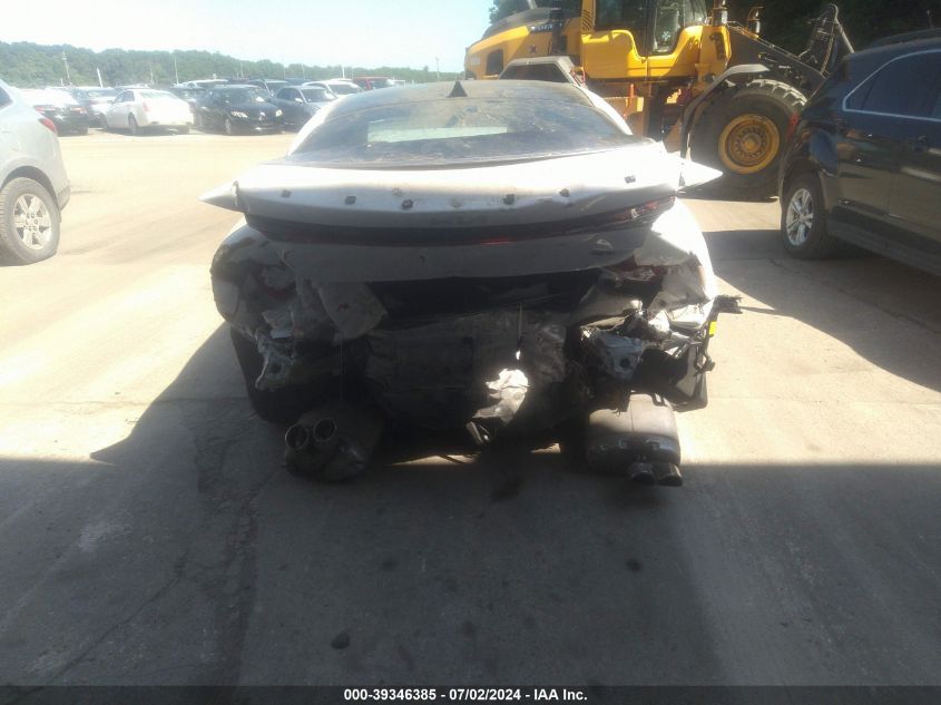 2024 Kia K5 Gt VIN: 5XXG44J8XRG229537 Lot: 39346385