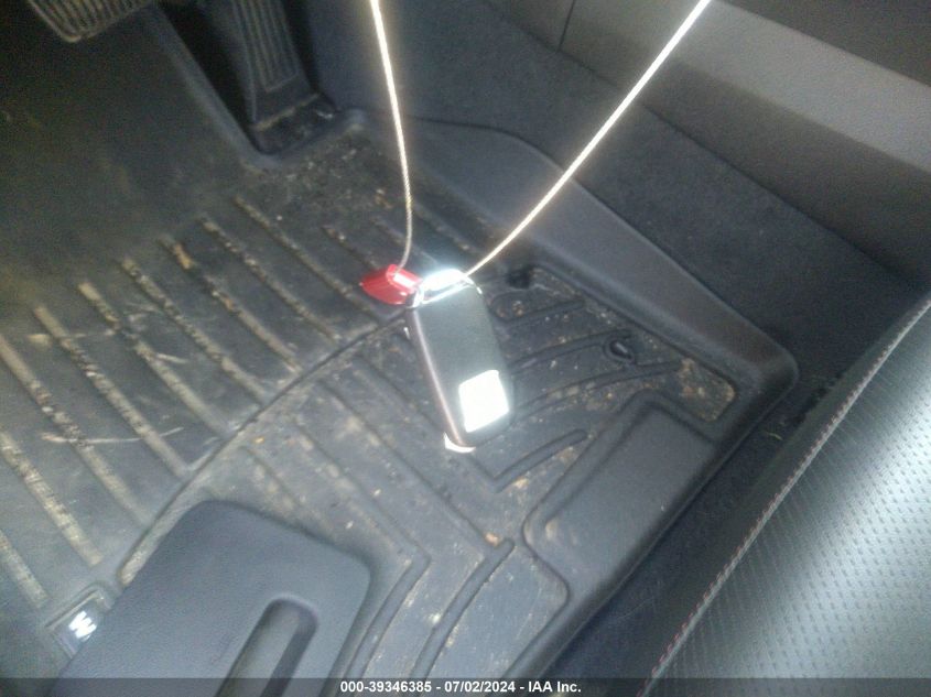 2024 Kia K5 Gt VIN: 5XXG44J8XRG229537 Lot: 39346385