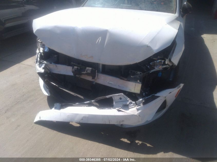 2024 Kia K5 Gt VIN: 5XXG44J8XRG229537 Lot: 39346385