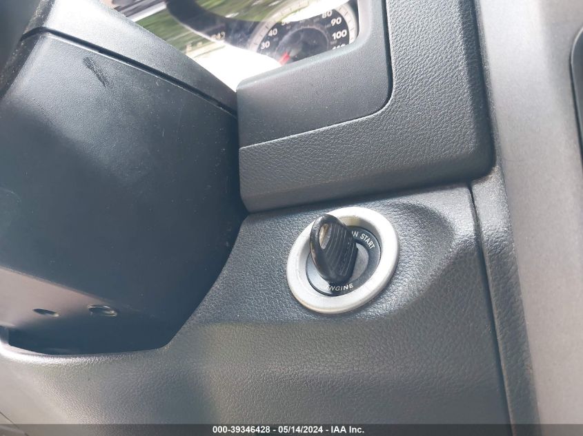 2014 Ram 1500 Tradesman VIN: 1C6RR7FGXES351169 Lot: 39346428