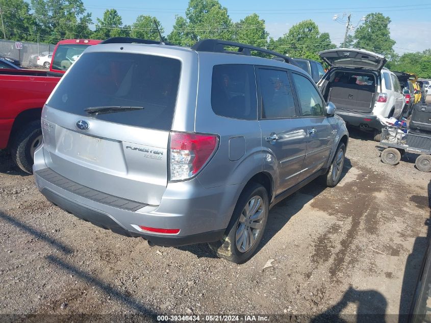 2012 Subaru Forester 2.5X Premium VIN: JF2SHADCXCH459636 Lot: 39346434