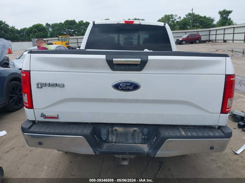 1FTEW1CP1FKD95726 2015 FORD F-150 - Image 17