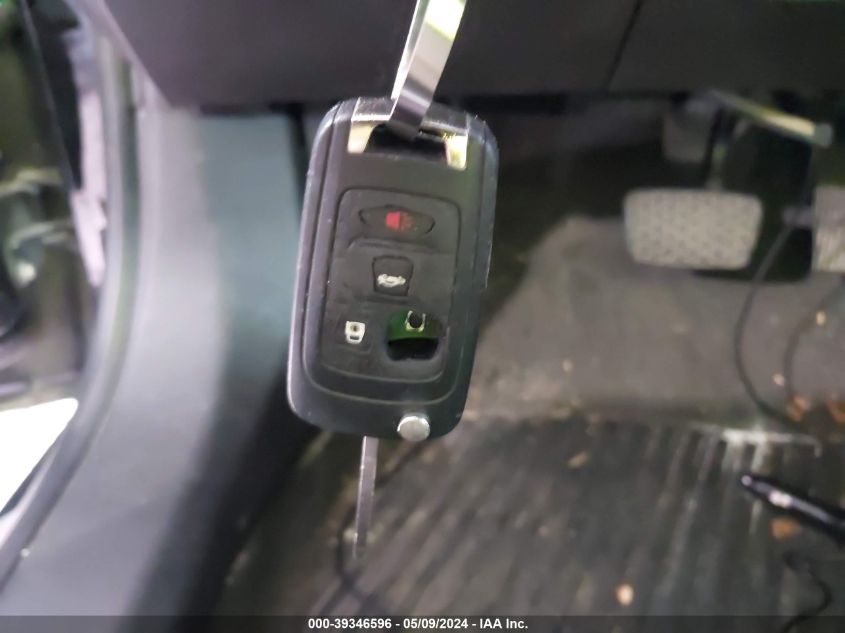 2011 Buick Regal Cxl Oshawa VIN: 2G4GS5EC7B9177786 Lot: 39346596