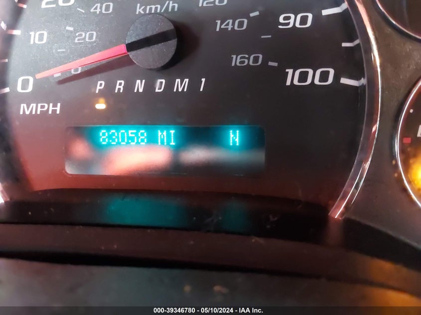 2016 CHEVROLET EXPRESS 3500 LS - 1GAZGNFF6G1319749