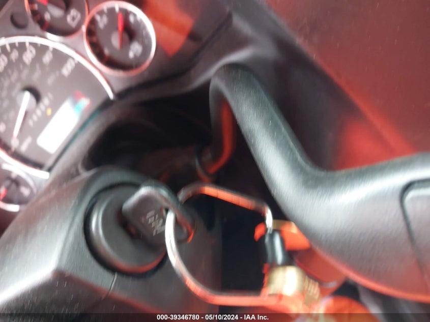 2016 CHEVROLET EXPRESS 3500 LS - 1GAZGNFF6G1319749