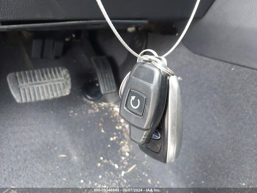 2018 SUBARU LEGACY SPORT - 4S3BNAS68J3009420