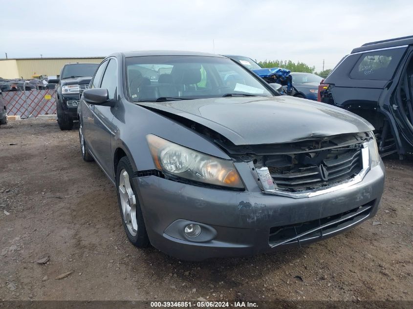 1HGCP26879A124826 | 2009 HONDA ACCORD