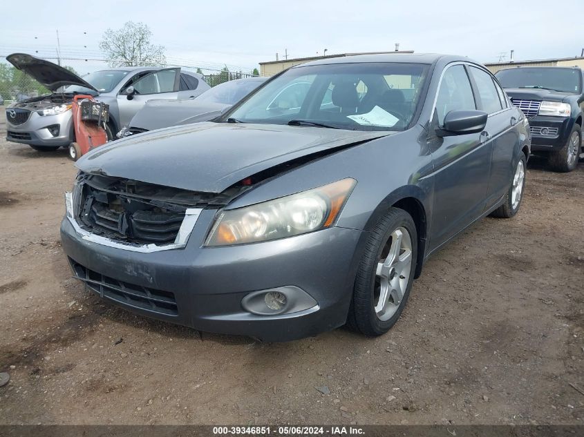 1HGCP26879A124826 | 2009 HONDA ACCORD