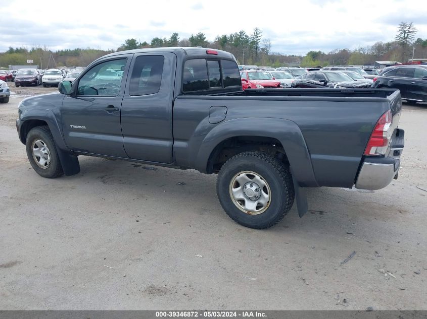 5TEUU42N39Z665039 | 2009 TOYOTA TACOMA