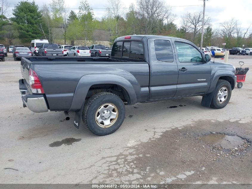 5TEUU42N39Z665039 | 2009 TOYOTA TACOMA