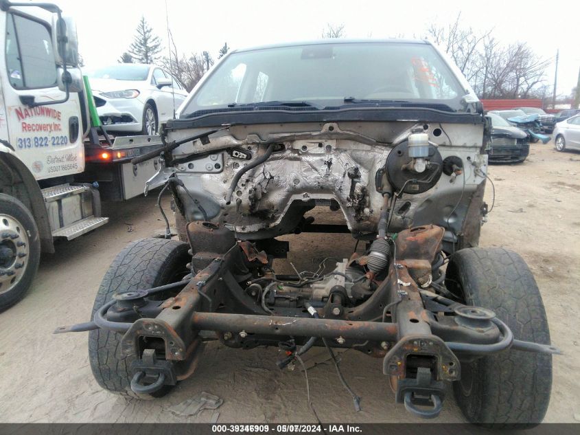 2014 Chevrolet Silverado 1500 High Country VIN: 3GCUKTEC2EG333643 Lot: 39346909