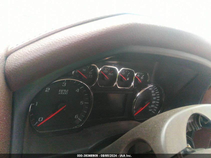 2014 Chevrolet Silverado 1500 High Country VIN: 3GCUKTEC2EG333643 Lot: 39346909