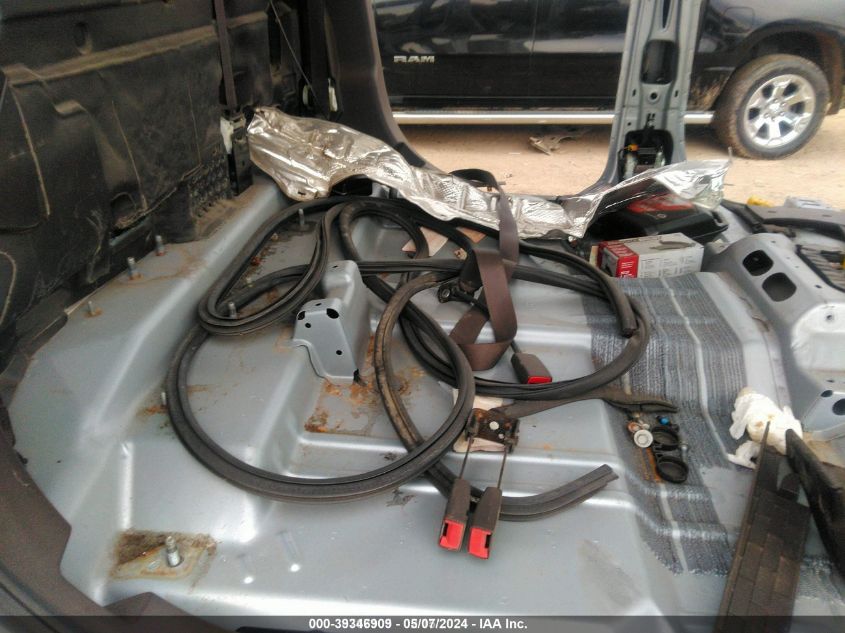 2014 Chevrolet Silverado 1500 High Country VIN: 3GCUKTEC2EG333643 Lot: 39346909