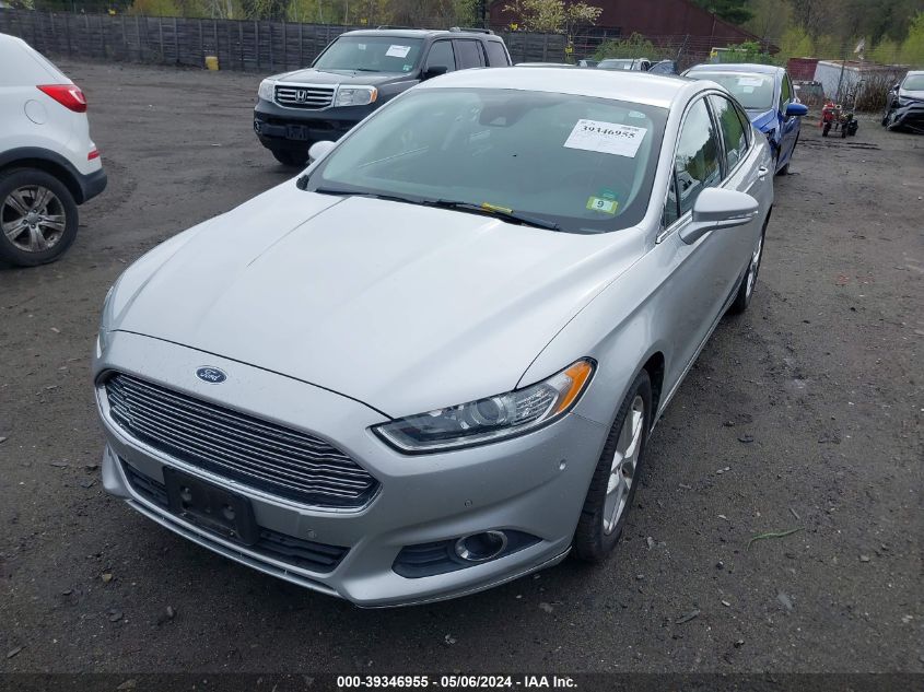 3FA6P0HR2DR293114 | 2013 FORD FUSION