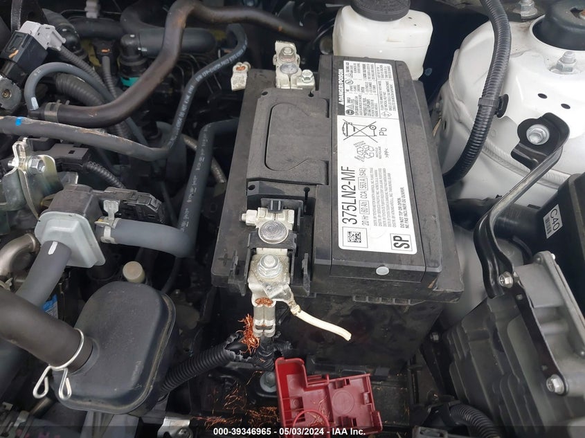 2020 TOYOTA CAMRY XSE AWD - 4T1K61BK3LU015371