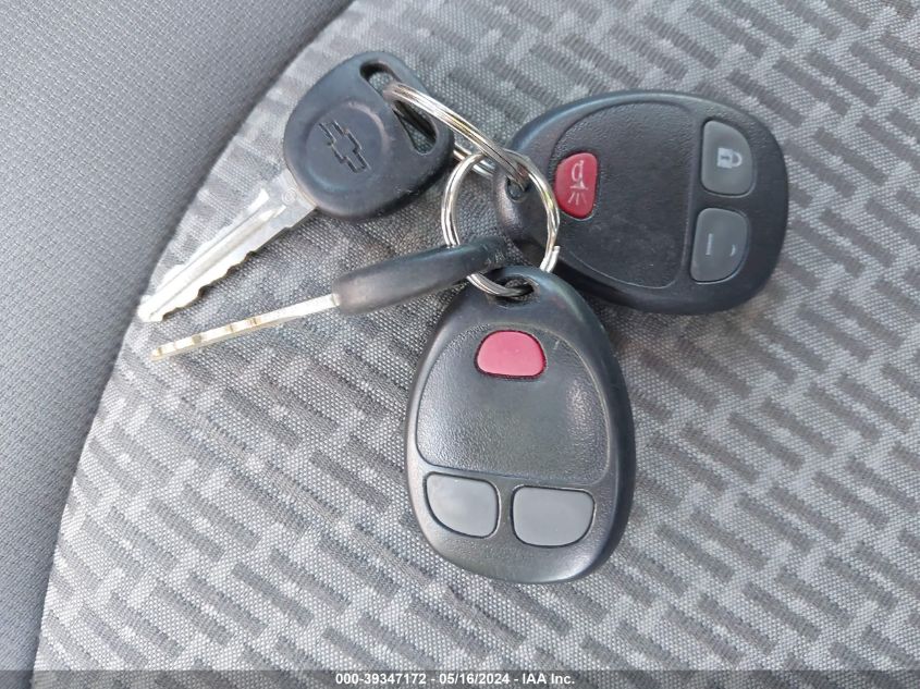 2010 Chevrolet Traverse Ls VIN: 1GNLREED4AS115046 Lot: 39347172